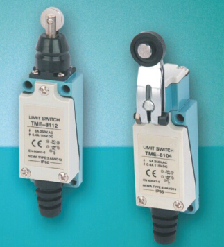 Control switch electrical switch Limit switch