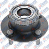 WHEEL BEARING KIT FOR FORD 93BX 1A049 BA