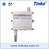 Tinko exquisite wall-mounted temperature transmitter 0-10V for HVAC