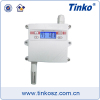 Tinko exquisite wall-mounted temperature humidity transmitter with LCD display