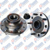 WHEEL BEARING KIT FOR FORD 6C11 1A049 AA