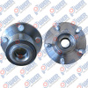 WHEEL BEARING KIT FOR FORD 6G91 2C300 GAB/GAC