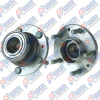 WHEEL BEARING KIT FOR FORD 6E51 1N069 BA