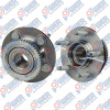 WHEEL BEARING KIT FOR FORD F3SZ 1104A