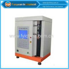 fiber Strength Testing Machine