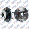 WHEEL BEARING KIT FOR FORD F8AC 2C300 AC