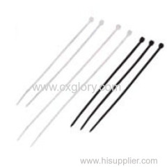 All Kinds of Self-Lock Nylon Cable Tie