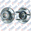 WHEEL BEARING KIT FOR FORD 4R33 2C300 AA