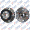 WHEEL BEARING KIT FOR FORD F0DZ 1104A