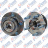 WHEEL BEARING KIT FOR FORD 1F22 2B664 AB