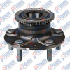 FRONT WHEEL HUB FOR FORD GA5S 2615 X