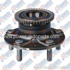 FRONT WHEEL HUB FOR FORD GA5S 2615 X