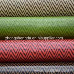 PU colorful FR leather