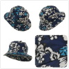 custom cotton bucket hat