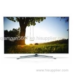 Samsung UN65F6300 65-Inch 1080p 120Hz Slim Smart LED HDTV