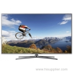 Samsung UN60D7000 60-Inch 1080p 240Hz 3D LED HDTV (Silver)