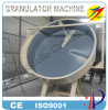 animal manure granulator machine