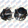 WHEEL BEARING KIT(+ABS) FOR FORD 98BG 2C299 DB