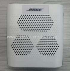 New Bose SoundLink Color Mini Bluetooth Speaker White from China supplier