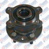 WHEEL BEARING KIT FOR FORD 8V41 1A049 AA