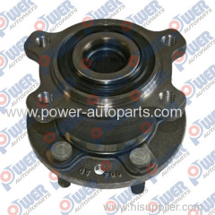 WHEEL BEARING KIT FOR FORD 8V41 1A049 AA