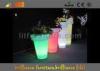 Wireless Remote Control big SMD 5050 LED Flower Pots and Planters