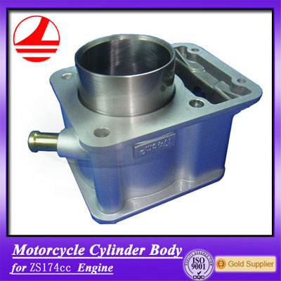 ZS MOTORCYCLE CYLINDER BODY