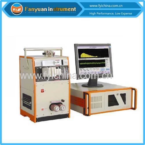 Yarn Hairiness Testing Machine