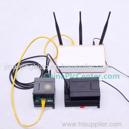 Isolated ETH-MPI MPI/DP Ethernet module communication adapter instead CP343
