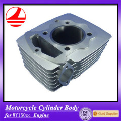 WY MOTORCYCLE CYLINDER BODY