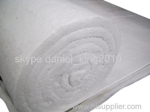 Ceramic fiber blanket FROM China