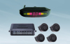 LED display Parking Sensor top quality factory low price and fast shipping