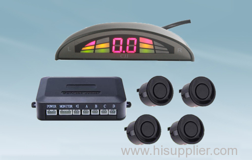 Promotional High quality led display parking sensor