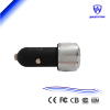 good quality 5v 3.1a 15w dual usb car charger for mobile phones pads suitable
