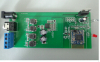 bluetooth amplifier module MAX 2*20w