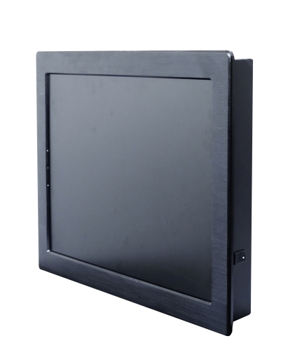 15'' Industrial Embedded Touch Panel Pc's/Industrial Computer
