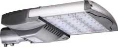 CE/RoHS 120W Inventronics Driver LED Street Light with time dimming