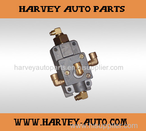 Truck Air Control Valve A5000