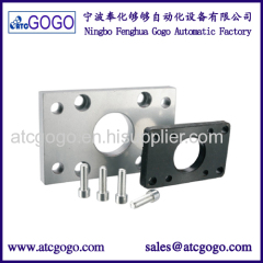 Flange Foot bracket pneumatic cylinder mounting bracket