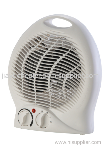 Electric Fan Heater 2000W