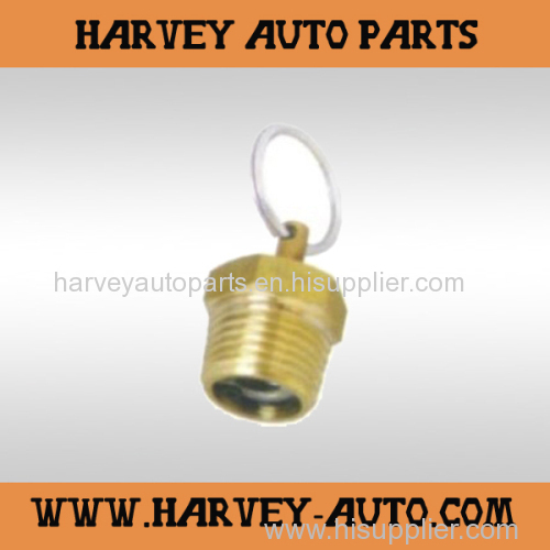 Truck Parts Drain Valve