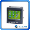 Power Analyzer with LED display