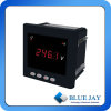 LED digital Display small voltmeters with Simple Wiring