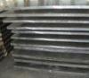 Good Weldability Can Be Rolled, Tempered And Pre-stretched Flat Aluminum Plate 6061-T651