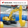 Wolwa 10T Crawler Hydraulic Excavator