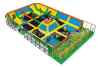 Trampoline Park For Child 5099A