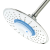 Water-repellent Bathroom Shower Head Bluetooth Speaker