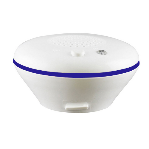 8 Inches Diameter Bluetooth Musical Speaker Shower Head Massage Type Sunflower Shape