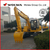 Wolwa 13T Crawler Hydraulic Excavator