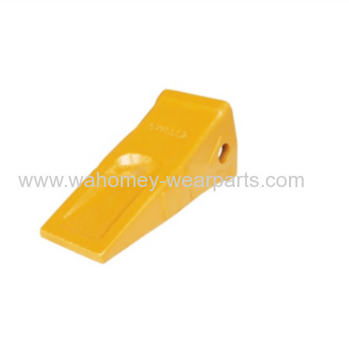 Excavator bucket teeth supplier / excavator bucket tips